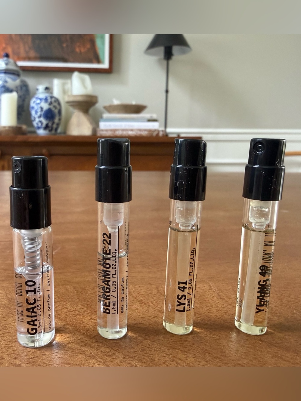 Le Labo Samples - Picture 3 of 3